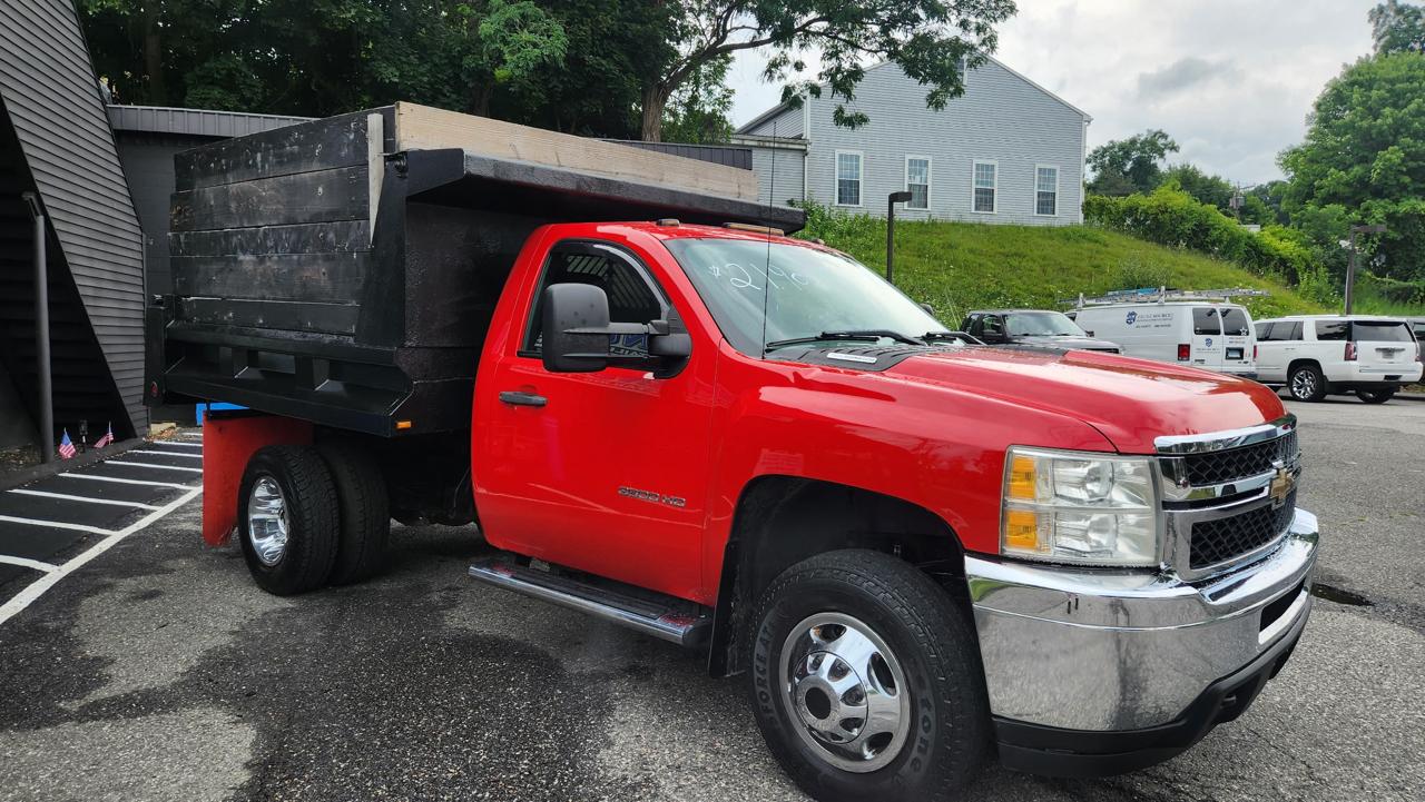 chevrolet silverado 3500 chassis cab 2011 1GB3KZCL8BF258059 image chevrolet silverado 3500 chassis cab 2011 1GB3KZCL8BF258059 image